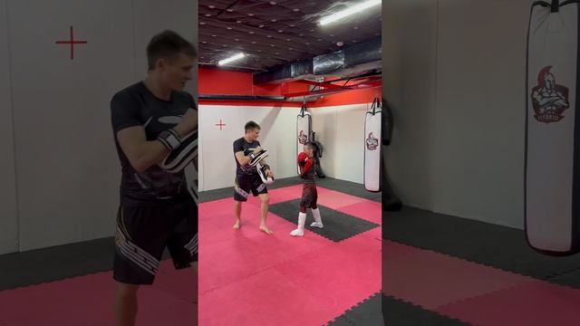 #кемерово #кузбасс #единоборства #гибрид42 #кудо