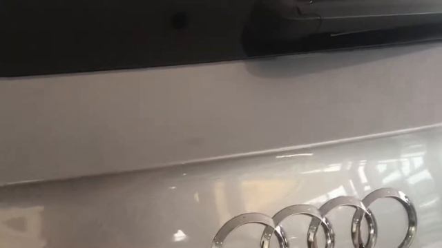 Preston Audi - New Q5 Black Edition 2.0 TDI S Tronic Quattro смотреть онлайн