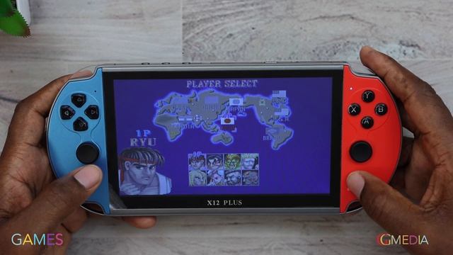 Game On | Trying  X12 Plus Game Consoles | Part II