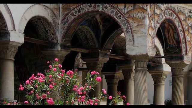 ルーマニア狂詩曲 смотреть онлайн