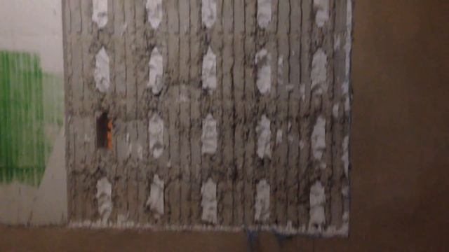 Проём в несущей стене. Резка бетона и укрепление проёма для окна смотреть онлайн