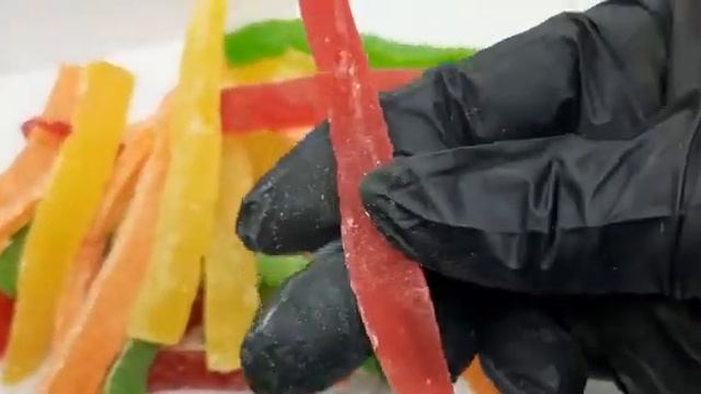 Папайя со вкусом Ананаса Оазис, Таиланд смотреть онлайн