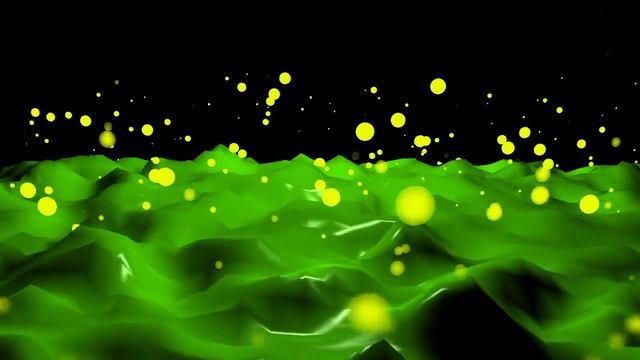 Chinese Dance (Tea). (Touchdesigner. Real time generative graphic.) смотреть онлайн