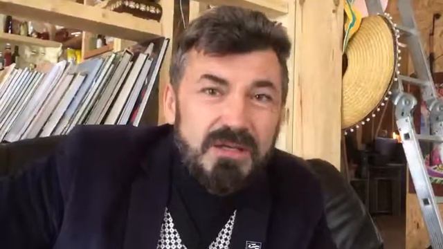 Проект "Соборная социальная система" 2018 (А.В.Серёгин-Кастро) смотреть онлайн