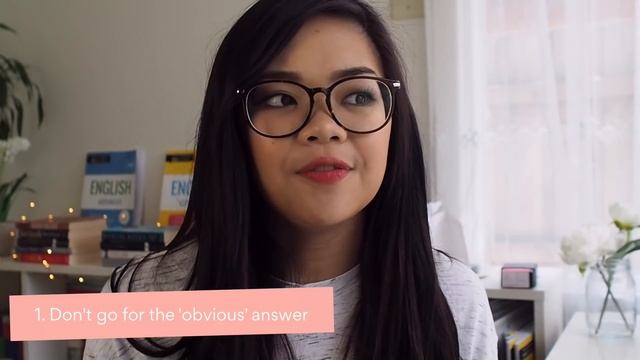 Oral Presentation Ideas and Tips 2018 | Lisa Tran смотреть онлайн