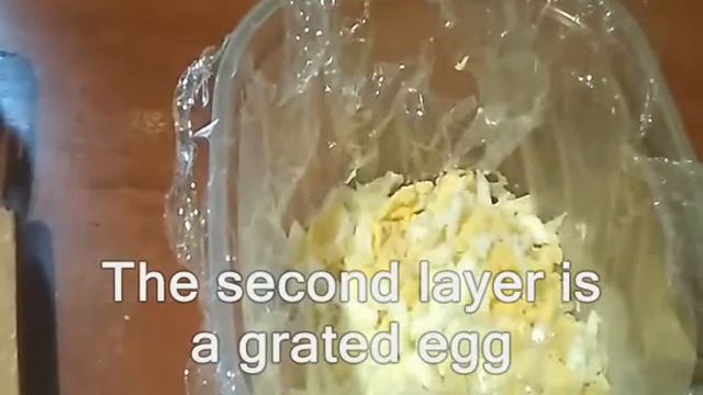 Крабовые палочки и грейпфрут #cooking #easy #easyrecipe #salad #crab Stick #grapefruit #салат