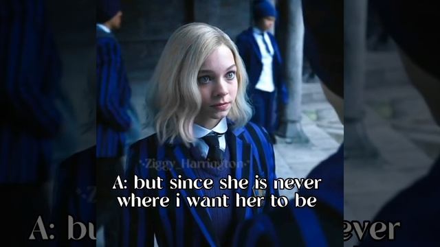 y/n x Ajax #wednesday #enidsinclair #ajax смотреть онлайн