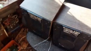 Колонки Радиотехника S 30 в