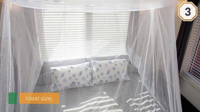 Top 5 Best Canopy Beds in 2023 [Review & Buying Guide] Make Stylish Your Bedroom смотреть онлайн