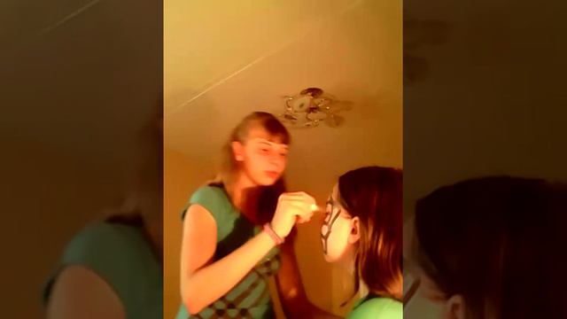 Сам себе Аквагрим смотреть онлайн