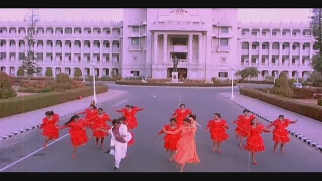 Puthu Roja Poothirukku Song HD | Gokulam Tamil Movie Songs | 4KTAMIL смотреть онлайн
