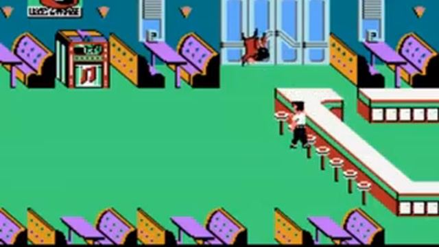 Let's Play Back to the Future BLIND Part 2: Dream job смотреть онлайн