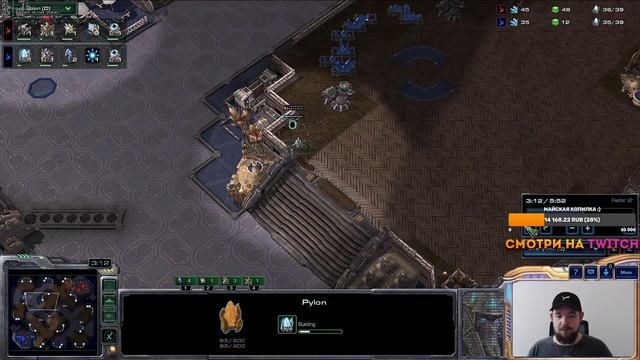 Этот БИЛД Выигрывает у ЧЕМПИОНОВ МИРА! смотреть онлайн