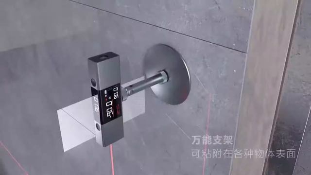 Xiaomi Duka LI1 Laser Rangefinder смотреть онлайн