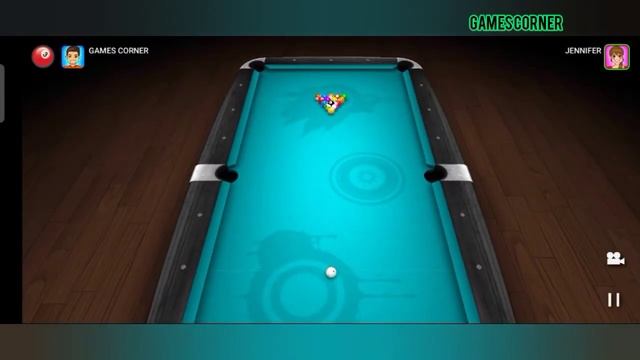The Best Real Pool 3D 8 Ball Android Game смотреть онлайн