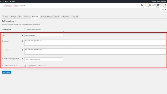 How to Set Up Payment Methods in WooCommerce смотреть онлайн