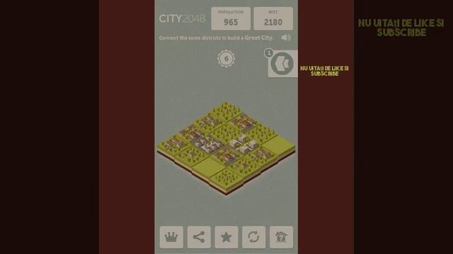 Games City2048 (ep 2 :) смотреть онлайн