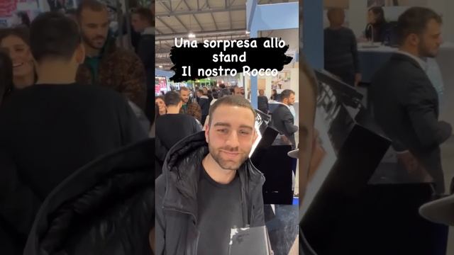 8 Dicembre in fiera Milano stand Moero смотреть онлайн