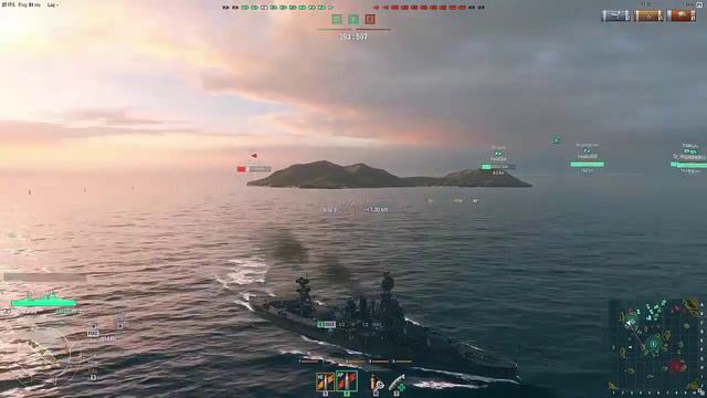 World of Warships 180° 2.0 смотреть онлайн