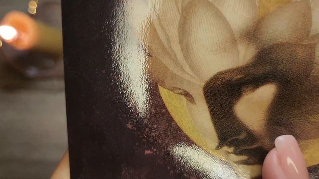 Оракул Мудрості Хафіза (Wisdom of Hafiz Oracle Deck) • Розпаковка, огляд колоди і підказка від карт смотреть онлайн