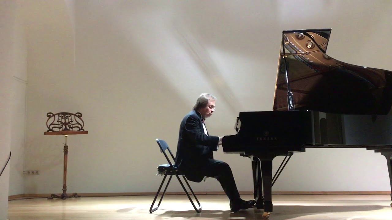Концерт Кулешов 2018, 1.1 смотреть онлайн