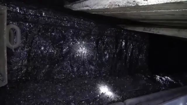 ПРОФЕССИЯ ШАХТЕР