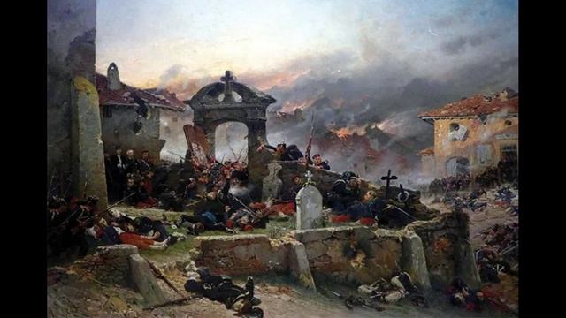 Le Chant des Girondins - French Patriotic Song смотреть онлайн