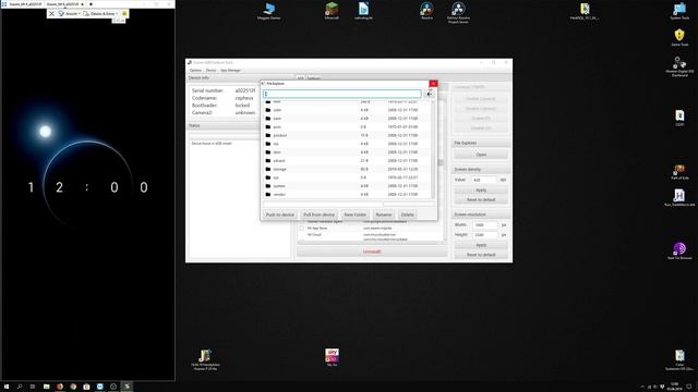 [How To] Get Rid Of Preinstalled Bloatware Apps On Xiaomi Devices - ADB/Fastboot Tools - NoRoot