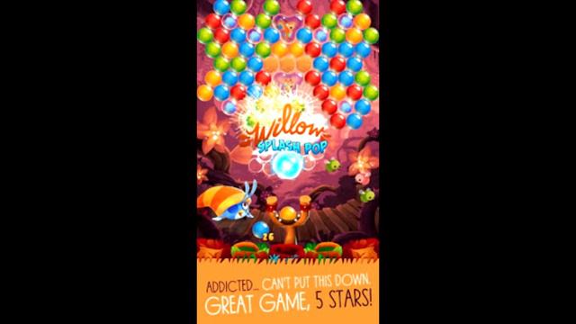 Angry Birds POP Bubble Shooter 2.7.4 Mod Apk (HACK MOD) смотреть онлайн