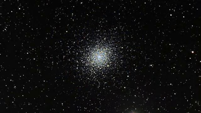 Messier 5 смотреть онлайн