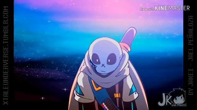 UnderVerse/ECHO(На английском)