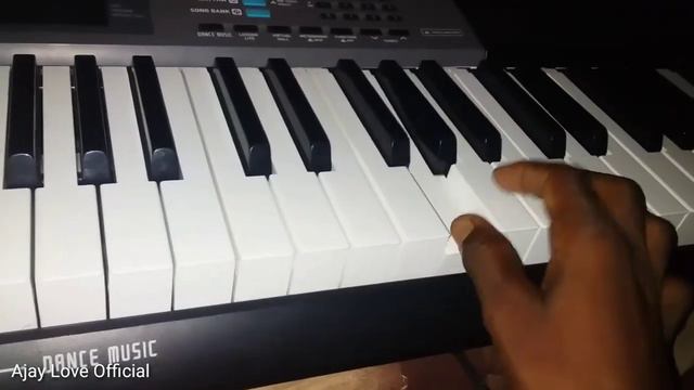 Nagpuri Casio Dhun Song Ctk-2550 Ajay Studio Gobira смотреть онлайн