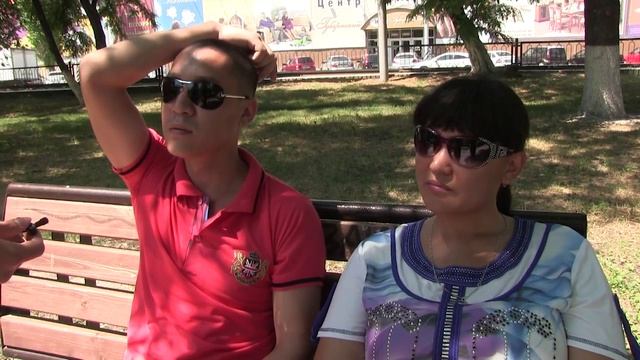 И снится мне трава-трава у дома... (утренний объезд от 23.06.2015) смотреть онлайн