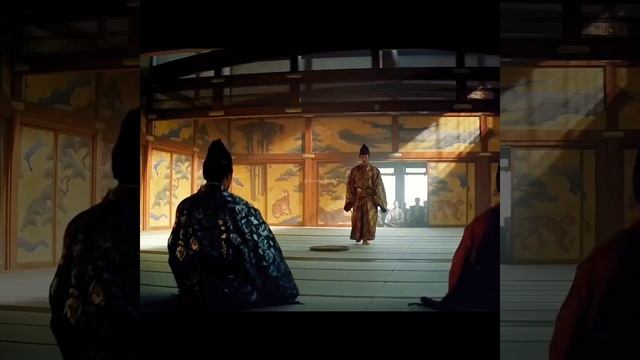 Сёгун (1 сезон) 2024 - Русский трейлер смотреть онлайн