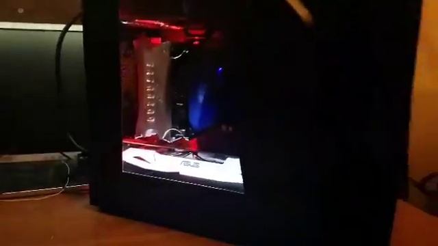 i5 3570 3.8Ghz / ASUS GTX 1060 / 8GB RAM / 500 HDD смотреть онлайн
