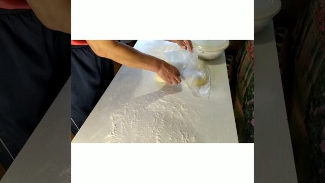 Северная ОСЕТИЯ готовит ? ОСЕТИНСКИЙ ПИРОГ смотреть онлайн