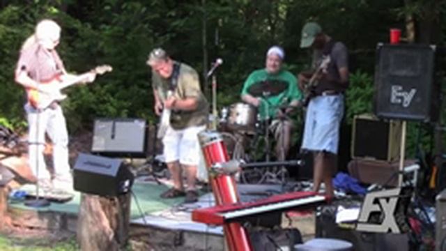 FX35 Led Boots смотреть онлайн