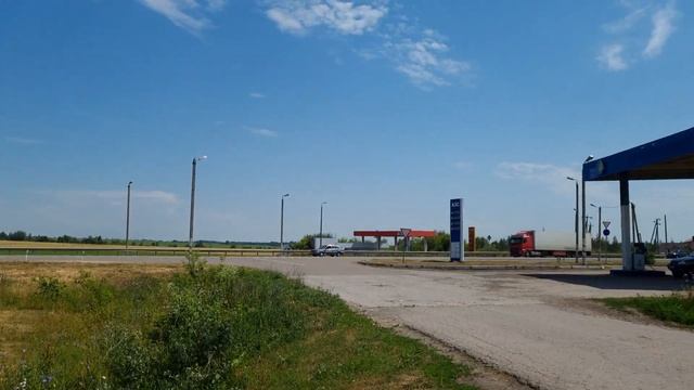 Turn Off Your TVs!? Now I Will Tell You All About The Prices Of Gasoline In Russia!