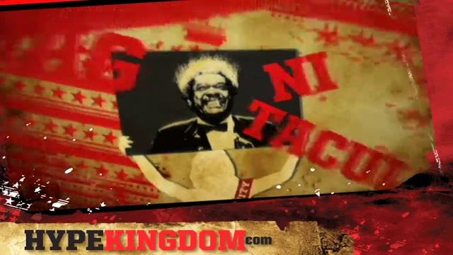 Don King Presents Prizefighter Hypekingdom смотреть онлайн