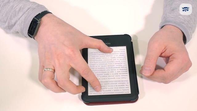 ONYX BOOX Darwin 6 - выбор покупателей! смотреть онлайн