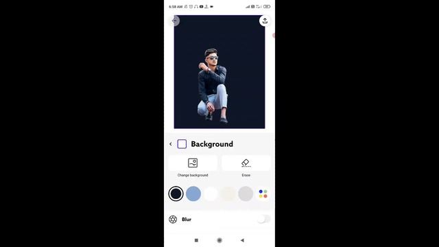 best photo editing app 2021?||photoroom app full details смотреть онлайн
