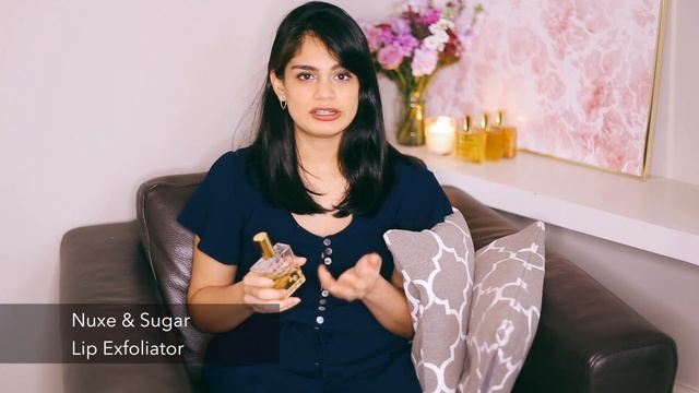 5 Ways to Use Nuxe Dry Oil • London, UK • Chevrons & Éclairs смотреть онлайн