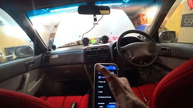 Pioneer Carrozzeria TS-V7a смотреть онлайн