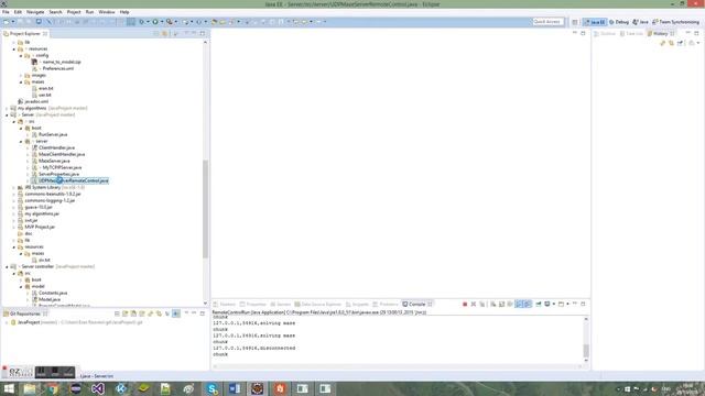 Java project explanation смотреть онлайн