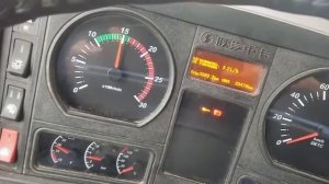 Weichai ограничение по ошибке двигателя ( 1500об мин)