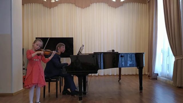 К.М. Вебер «Хор охотников» из оперы «Волшебный стрелок» смотреть онлайн