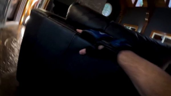 NERF WAR | THE KILLER CLOWN CHRONICLES - The Movie!