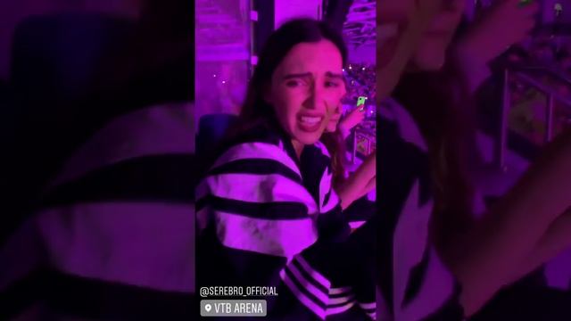 Ольга Серябкина Instagram stories (23.07.19) смотреть онлайн