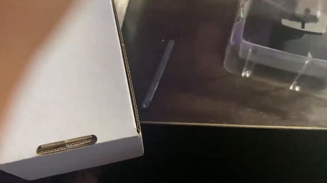 Bose 700 Omnijewel speakers / table stands - Unboxing смотреть онлайн