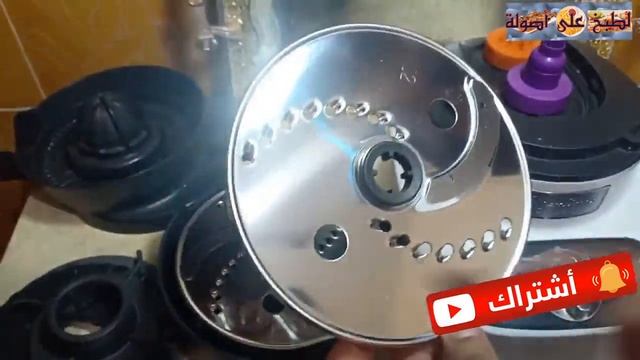 اهمية محضر الطعام واستخداماته ???شرح محضر الطعام مولينكس 27 وظيفة بالتفصيل ?? смотреть онлайн